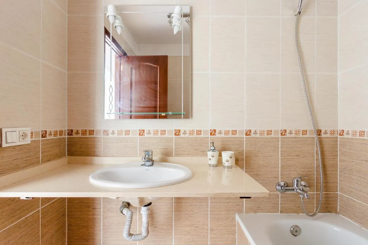 Apartamento Costa Adeje Luxury Mango