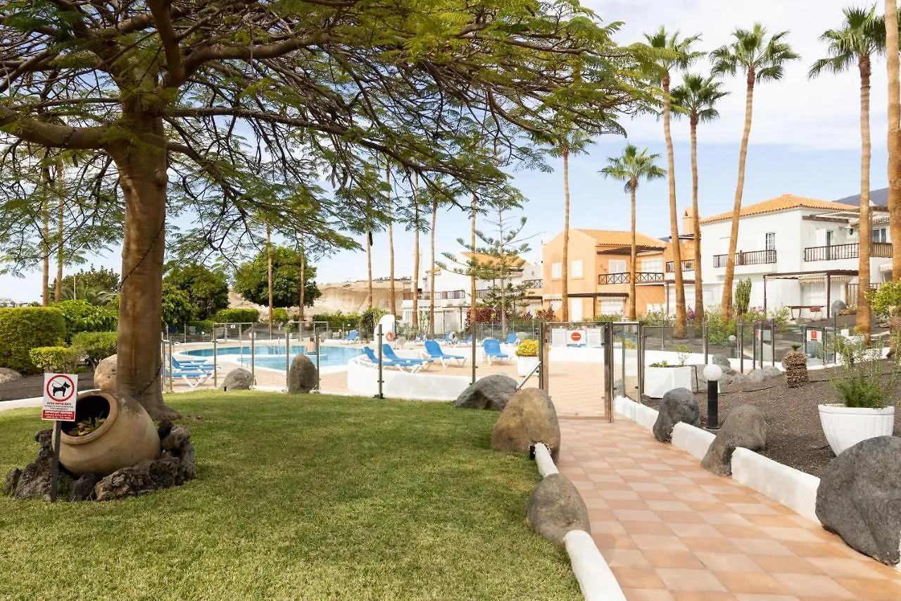 Apartamento Costa Adeje Luxury Mango España